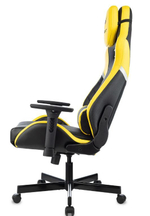 Кресло игровое Бюрократ Knight Thunder 5X