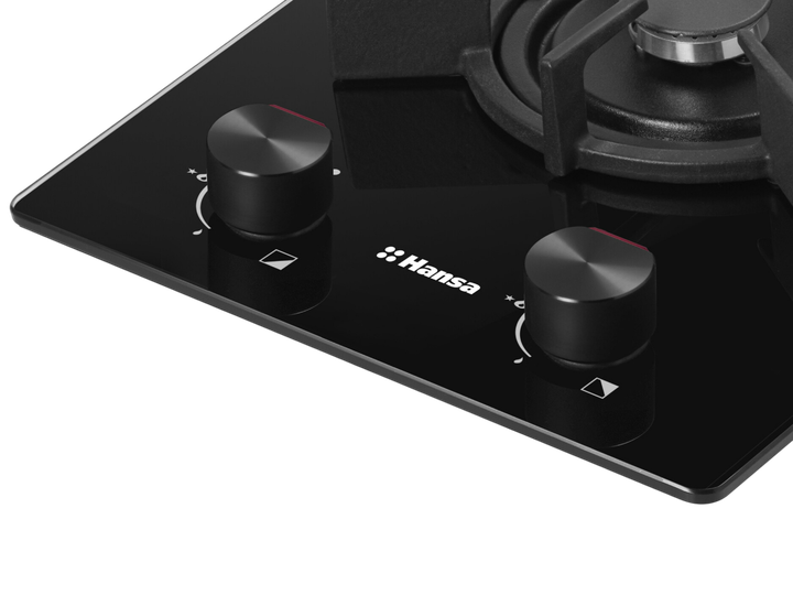 Газовая панель Hansa BHKS330300