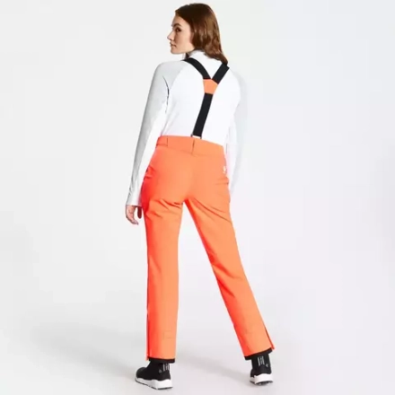 Штаны Dare2b Effused Pant 2CC, коралловый