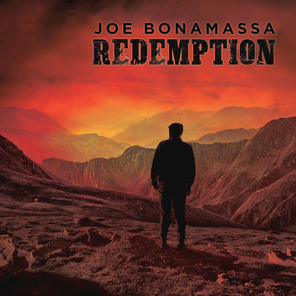 Joe Bonamassa / Redemption (2LP)