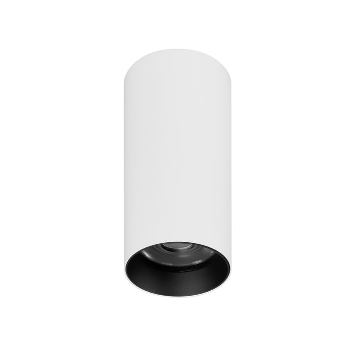 Светильник SP-GABI-SURFACE-R50-9W Day4000 (WH, 36 deg, 230V) Arlight 050709
