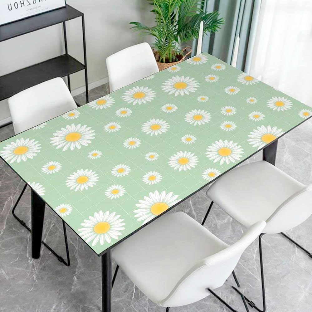 Клеенка 120см*20м ПВХ на нетканой основе BZ-B2067A-120CM