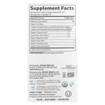 Organic India, чай с тулси и корицей, без кофеина, 18 пакетиков для заваривания, 32,4 г (1,14 унции)