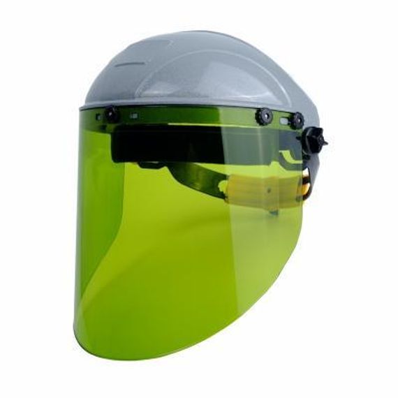 Щиток Росомз НБТ2 SUPER ВИЗИОН,  защитный лицевой, арт. 427397