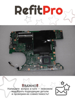 Материнская плата для ноутбука Lenovo Z500 B460E LB46E UMA (11013430), оригинал