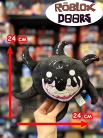 Мягкая игрушка Роблокс Дорс Скрич