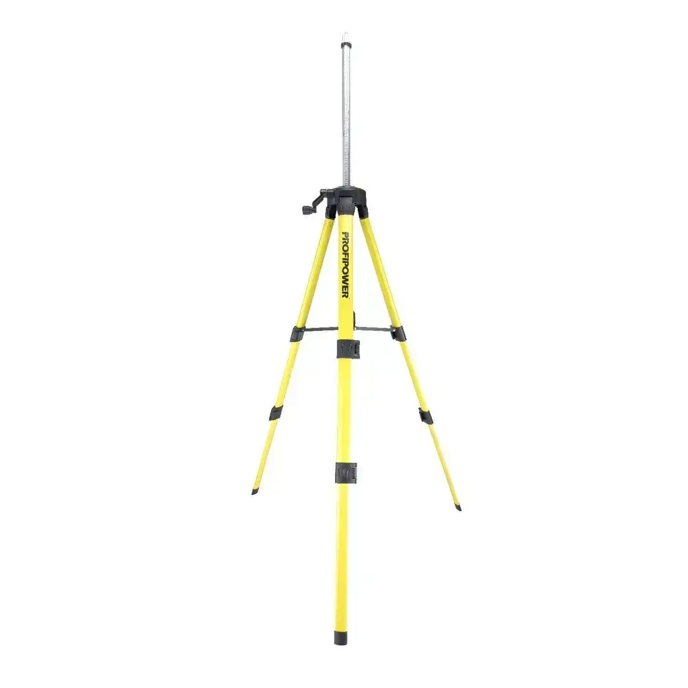 Штатив Profipower E0035, высота 1,2 м с переходником 5/8