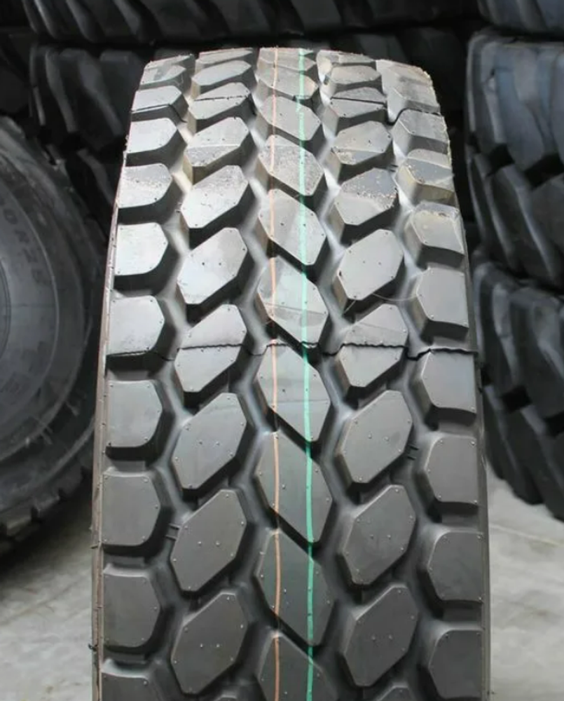 Шина 14.00R25 (385/95R25)-TB586 Triangle*** E-2 T3 TL.