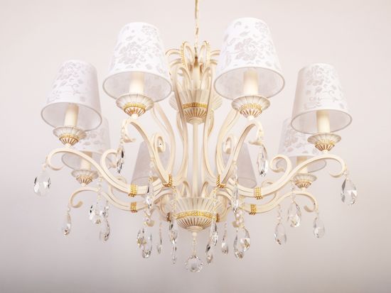 Подвесная люстра Abrasax 11294/8