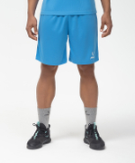 Шорты баскетбольные Camp Basic, бирюзовый