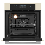 Электрический духовой шкаф Meferi MEO6010BG ULTRA фото 3