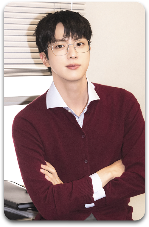 Карта / BTS #0574