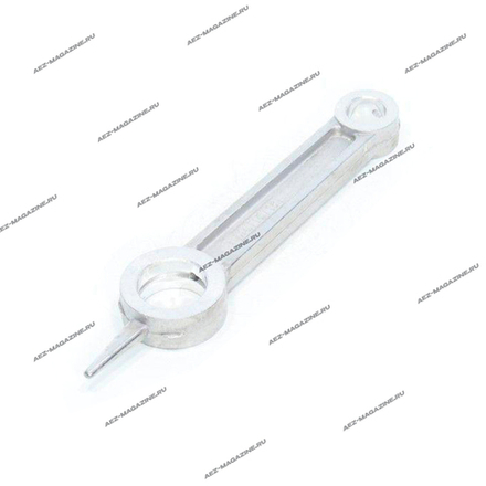 Шатун для компрессора 1600