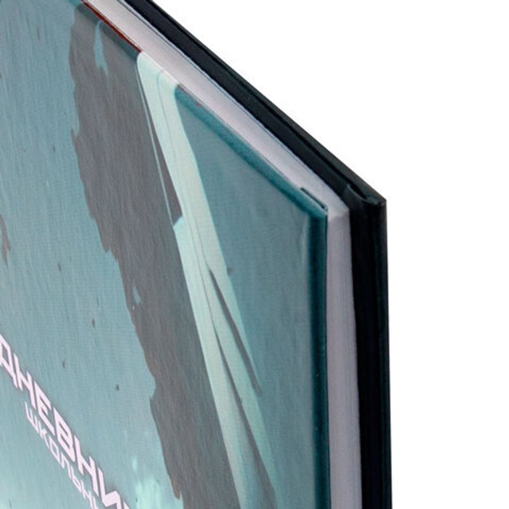 Дневник 1-4 класс 48 л., твердый, ЮНЛАНДИЯ, глянцевая ламинация, с подсказом, "Звездные войны", 106827