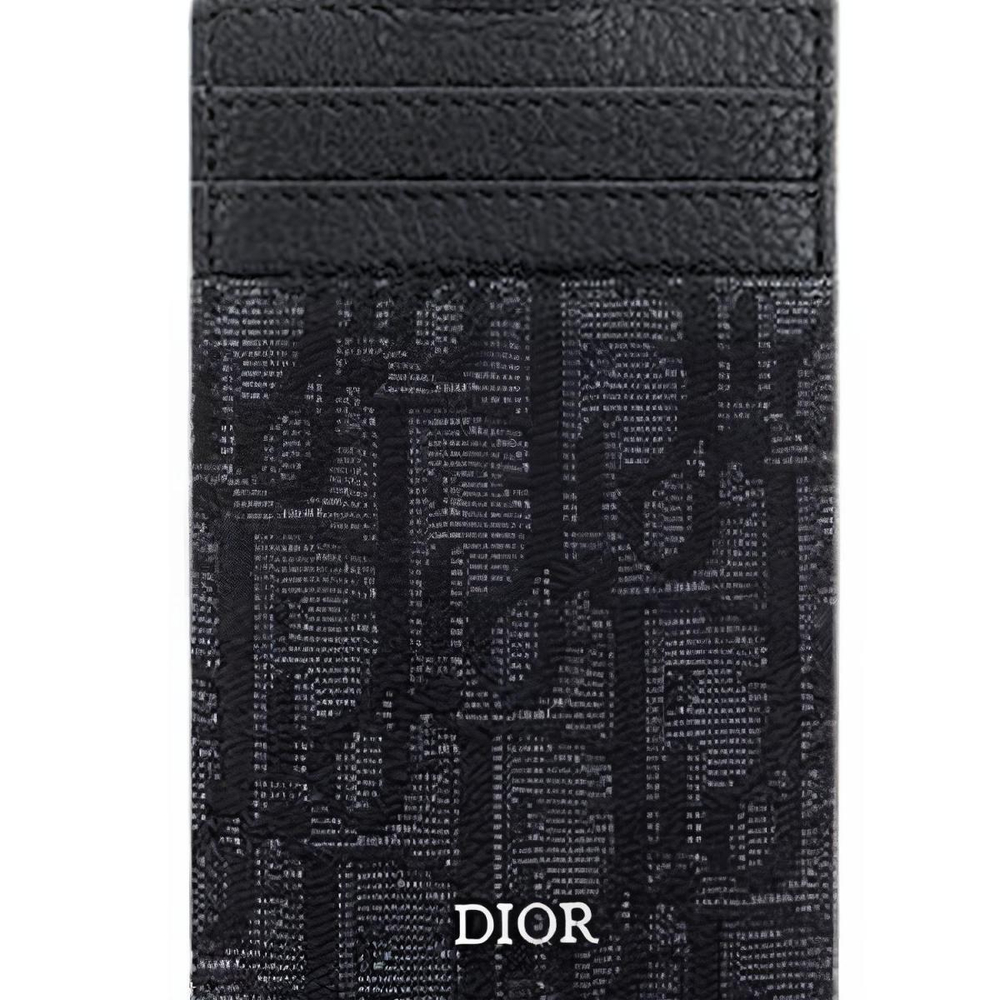 Картхолдеры и кошельки DIOR D-TOUCH, 2ESCH151YKY-H03E