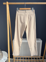 Хлопковые брюки Loro Piana, XS