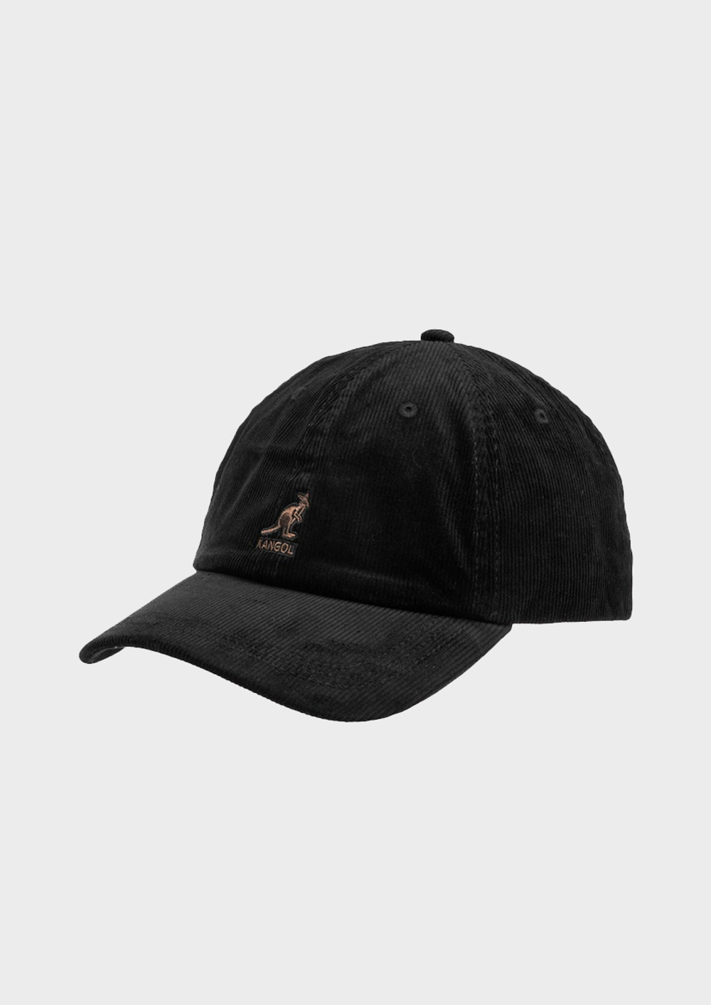 Кепка KANGOL Cord Baseball