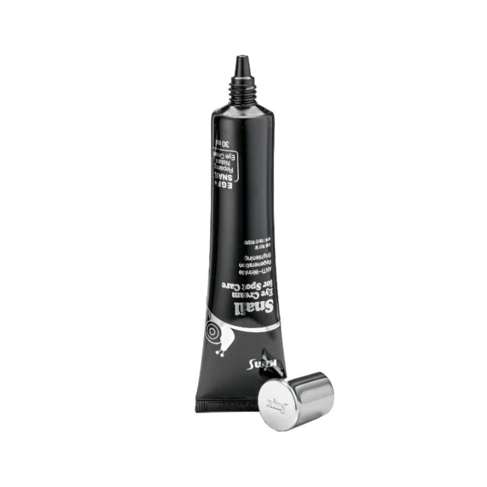 Kims Snail Eye Cream for Spot Care Улиточный крем вокруг глаз, 30 мл