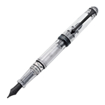Перьевая ручка Aurora 88 Demonstrator Nera Limited Edition , перо — F, в подарочной коробке