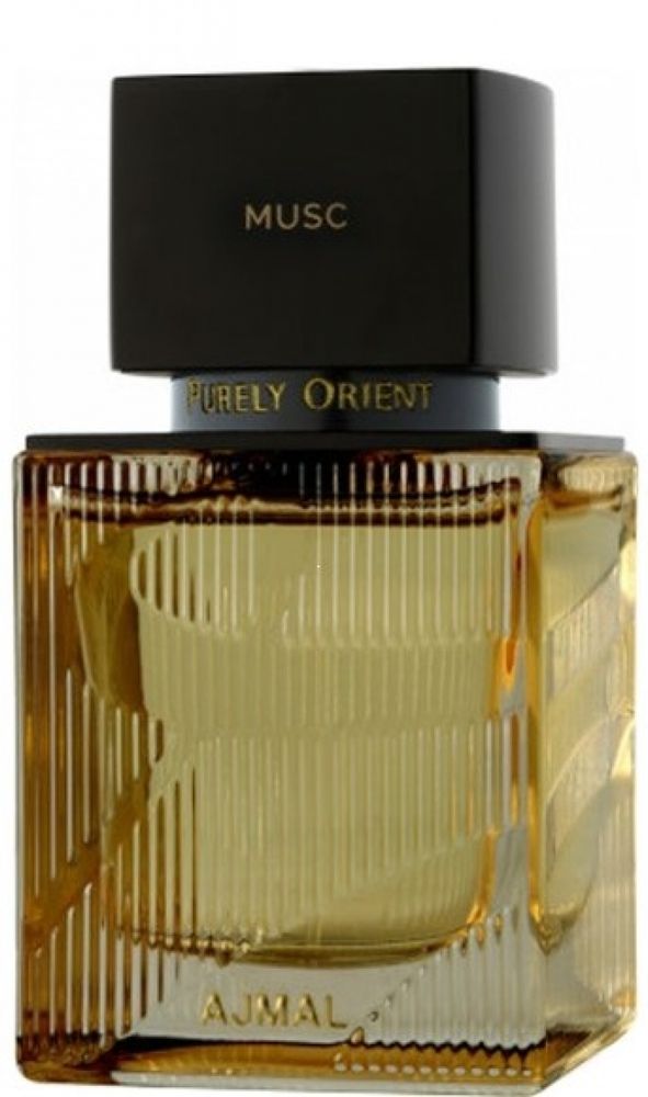 AJMAL PURELY ORIENT MUSC 75ml edp NEW