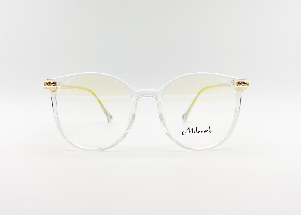 Изг. оправы Melorsch TR8925 White