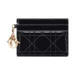 Картхолдеры и кошельки DIOR Lady Dior, S0974OVRB-M900