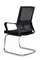 Кресло Mint RCH M1029CBE Черный