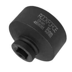 Головка ударная глубокая 1'', 85мм (6гр) RockForce RF-4858085