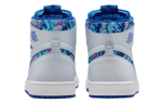 Кроссовки Air Jordan 1 Zoom Air Cmft Gc "25Th Anniversary" 25 (Женская размерная сетка)