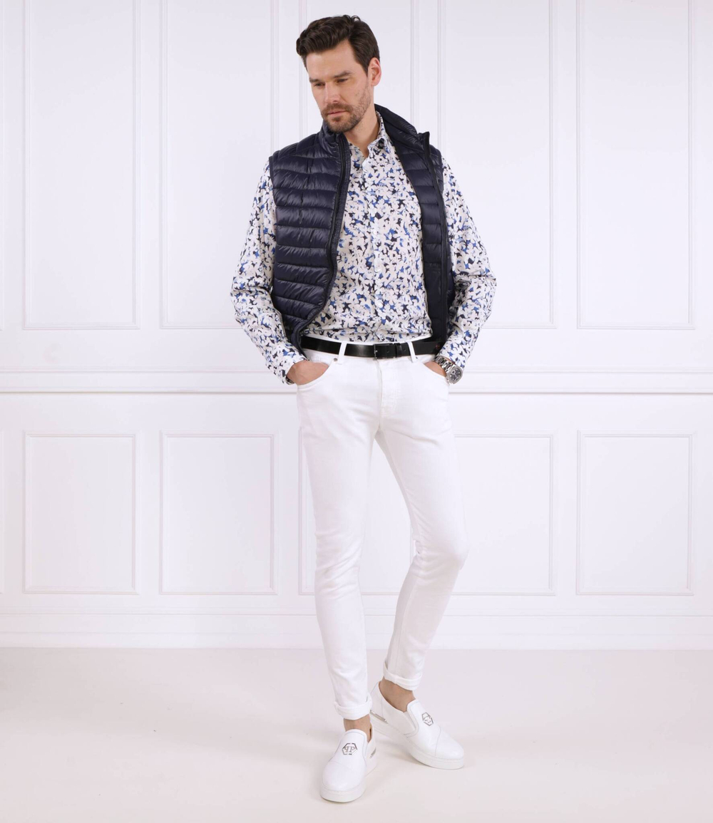 Рубашка Karl Lagerfeld - белый(605003 532601)