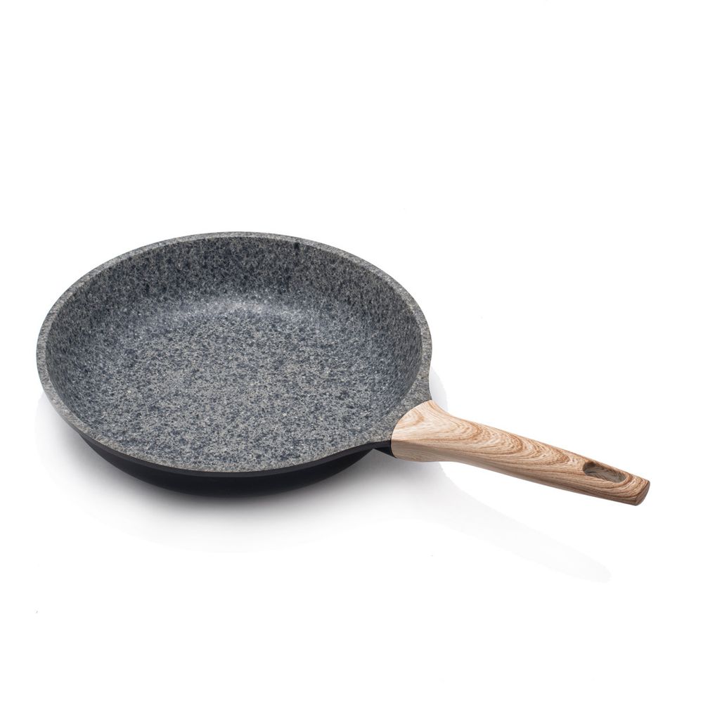 Алюминиевая сковорода Gipfel Oliver 0568 28 см