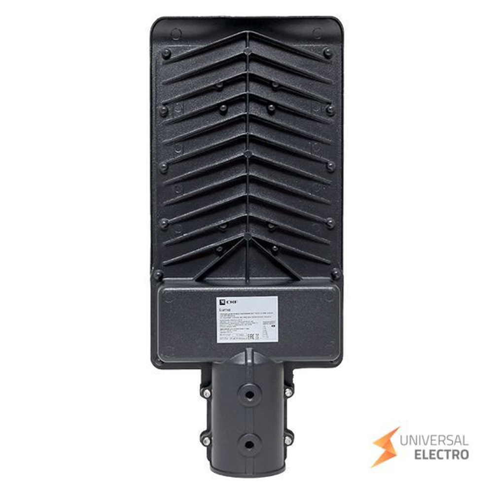 Светильник светодиодный консольный ДКУ-9002-Ш 50Вт 5000К IP65 EKF PROxima