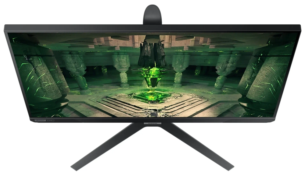 Монитор 27" Samsung Odyssey G4 LS27BG400EIXCI