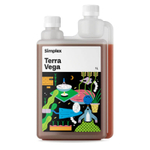 Органоминеральное удобрение SIMPLEX Terra Vega 1 л