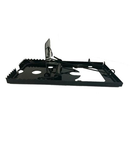 Мышеловка металлическая 12х6,5 см