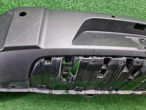 Бампер задний Haval H3 (2024-н.в.)