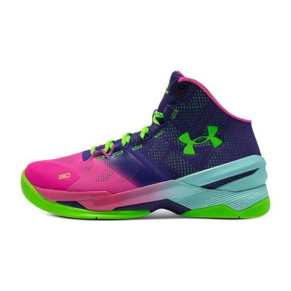 Under Armour Curry 2 ,