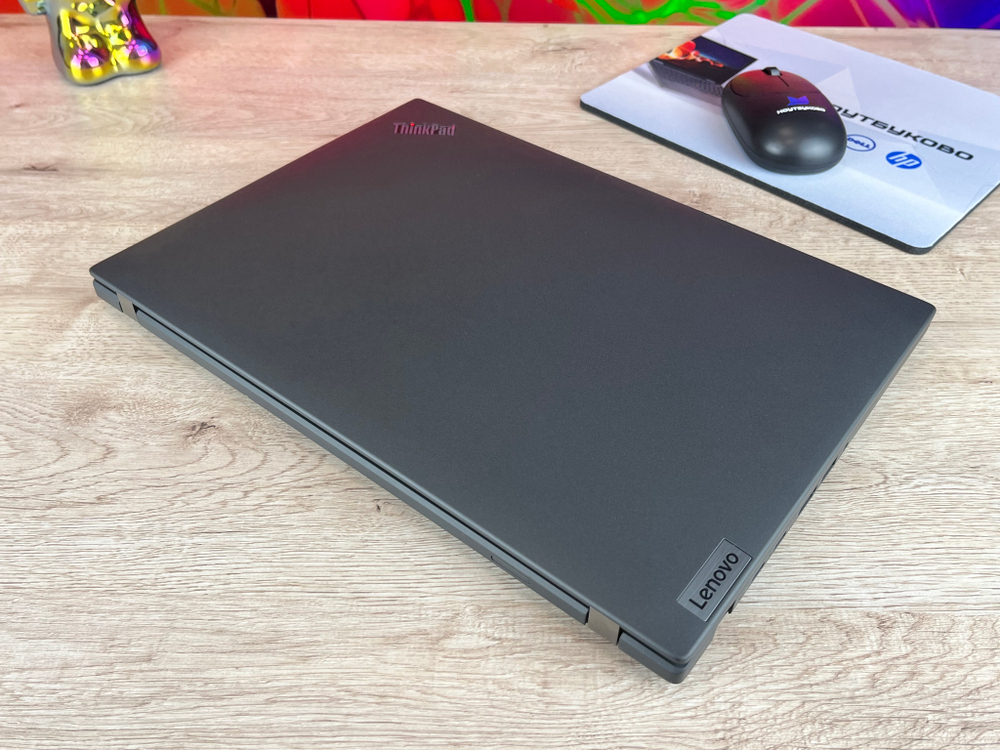 Ноутбук Lenovo ThinkPad T14 Gen3, 14" 2.2K IPS, i7-1265U, Win10 Pro