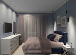 DK4500-BK Встраиваемый светильник, IP 20, 12 Вт, LED 3000, черный, алюминий