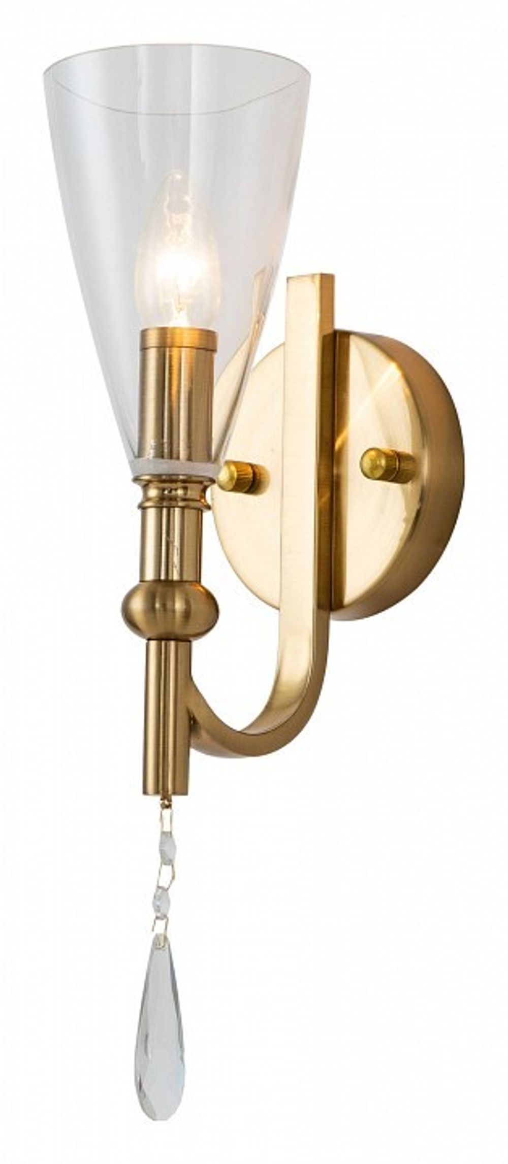 Бра Favourite Lyra 2968-1W