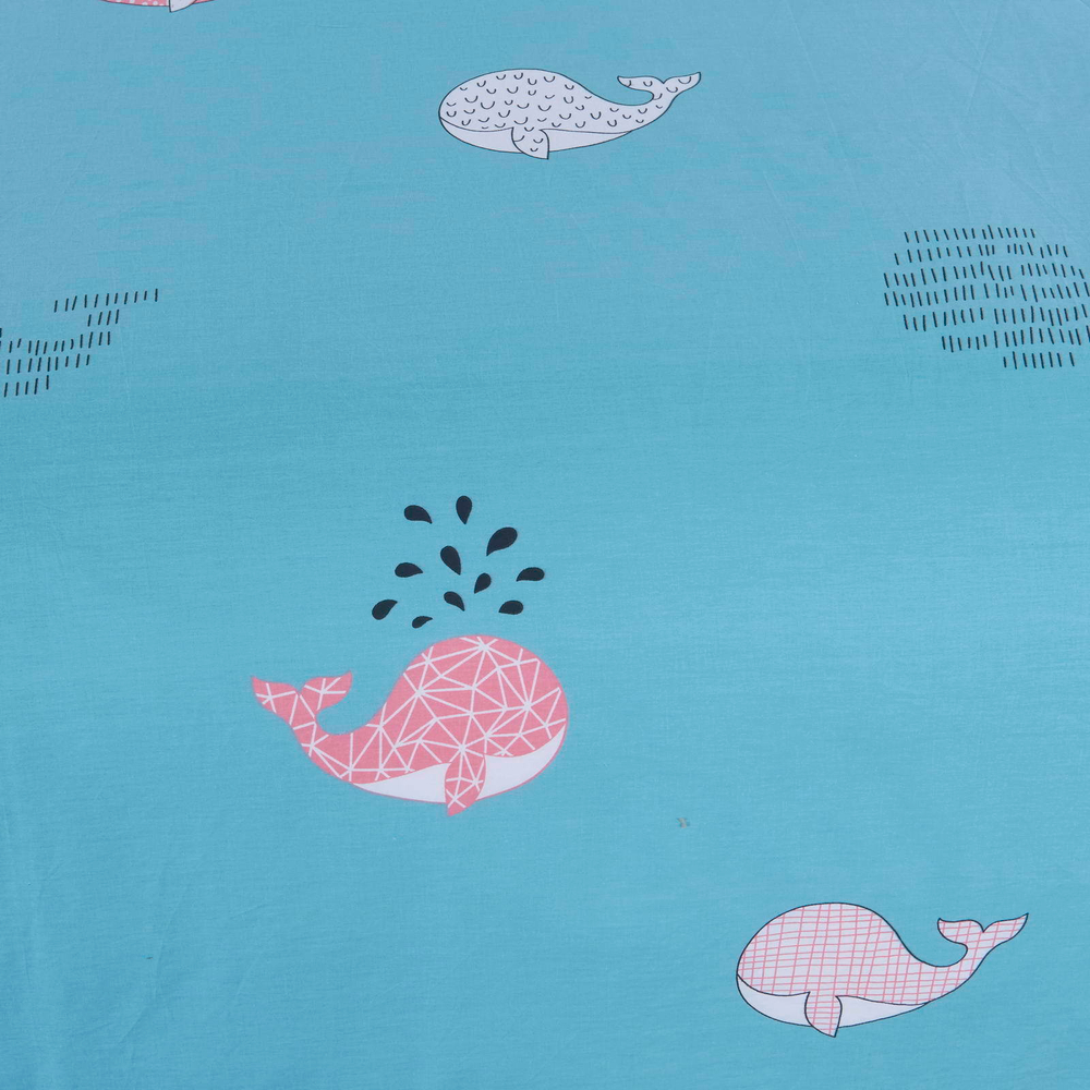 Детское постельное белье Sofi De MarkO Марлин