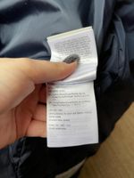 Пуховик Moncler