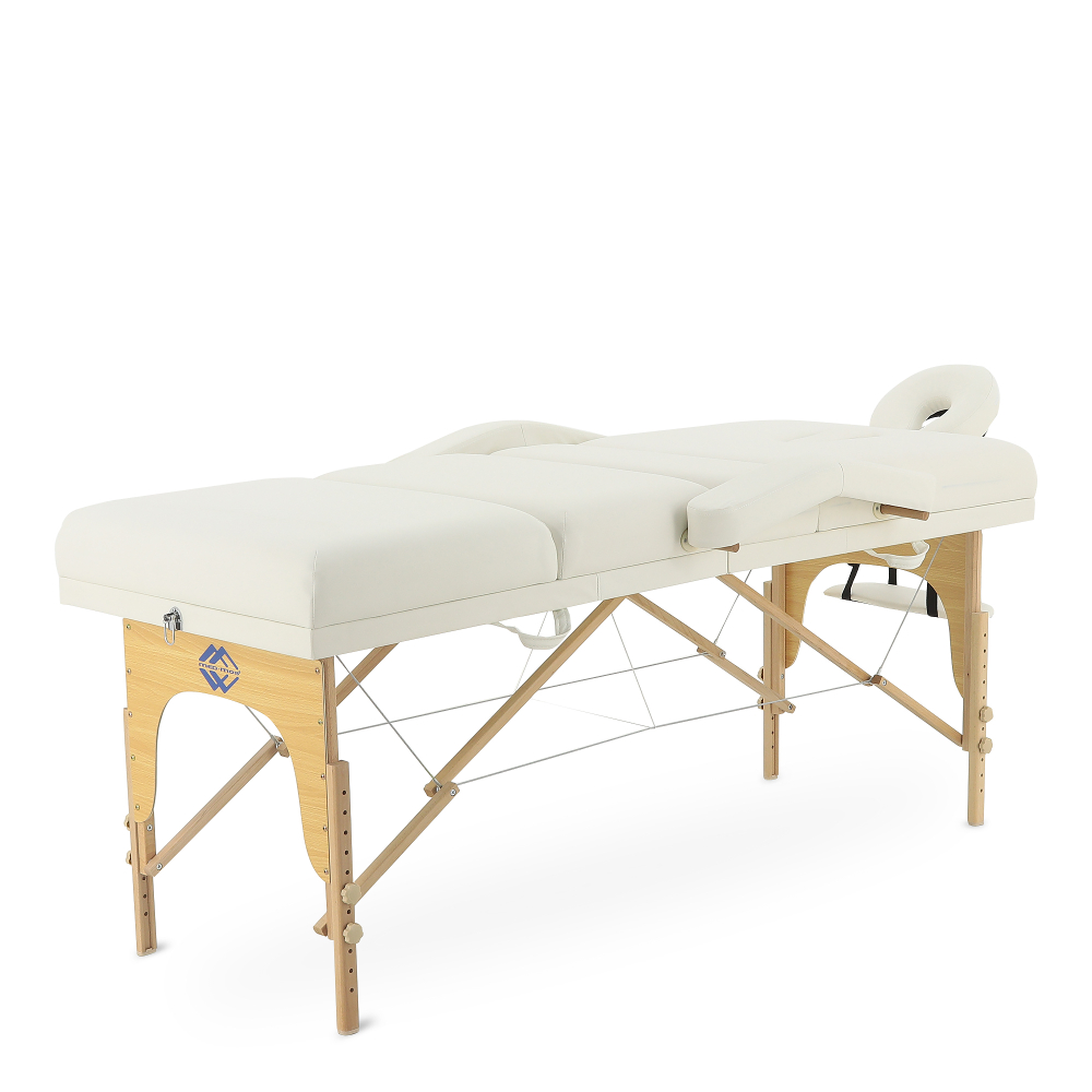 Массажный складной стол JF-Tapered