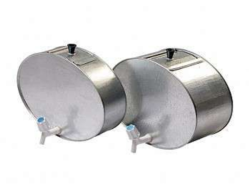 Умывальник оцинкованный 12л