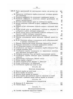 Учебник теории корабля | А.Н. Крылов