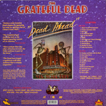 Grateful Dead / Dead Ahead (LD)