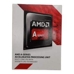 Процессор AMD A8-7680 FM2+ BOX
