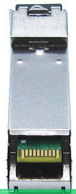SFP-модуль Osnovo SFP-S1SC13-G-1550-1310