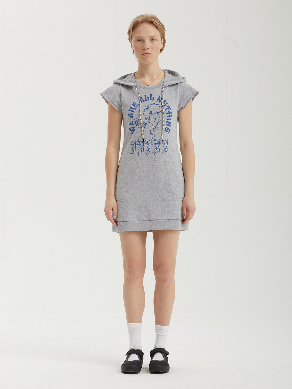 Платье Angel Of Nothing