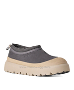 MENS TASMAN WEATHER HYBRID -Obsidian Cobble Grey